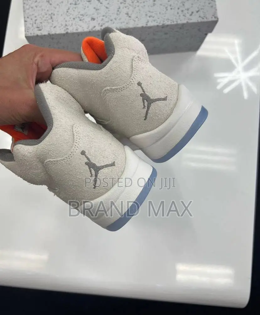 Air Jordan 4 Retro "Military Green" Master Quality