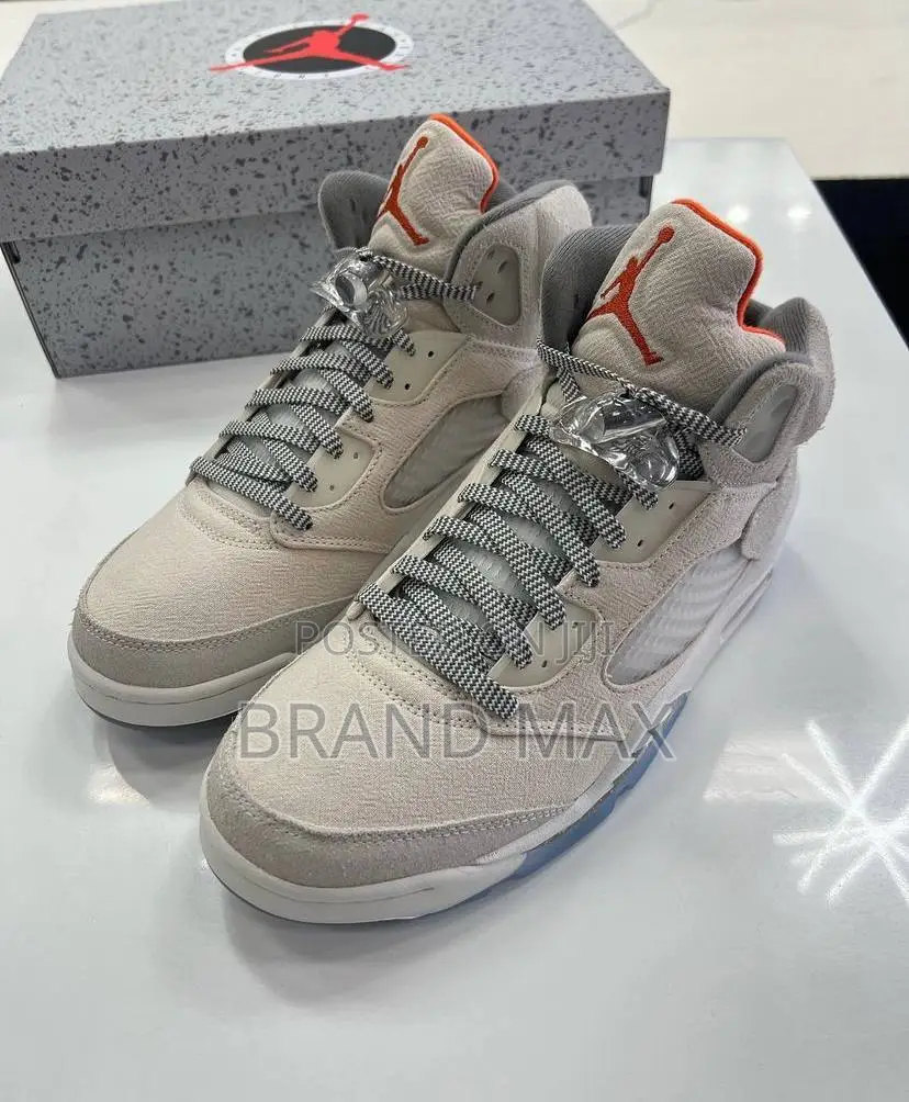 Air Jordan 4 Retro "Military Green" Master Quality