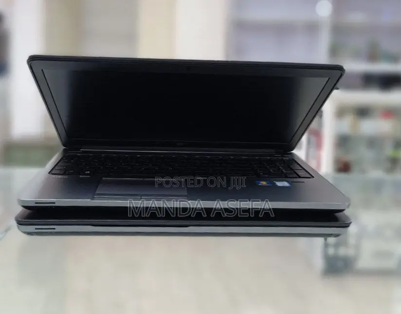 New Laptop HP ProBook 650 4GB Intel Core I5 HDD 500GB