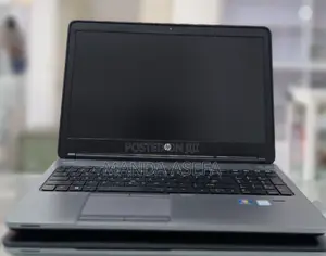 New Laptop HP ProBook 650 4GB Intel Core I5 HDD 500GB