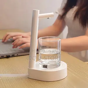 Photo - Table Water Dispenser