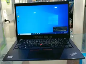 New Laptop Lenovo ThinkPad Yoga 16GB Intel Core I7 SSD 256GB
