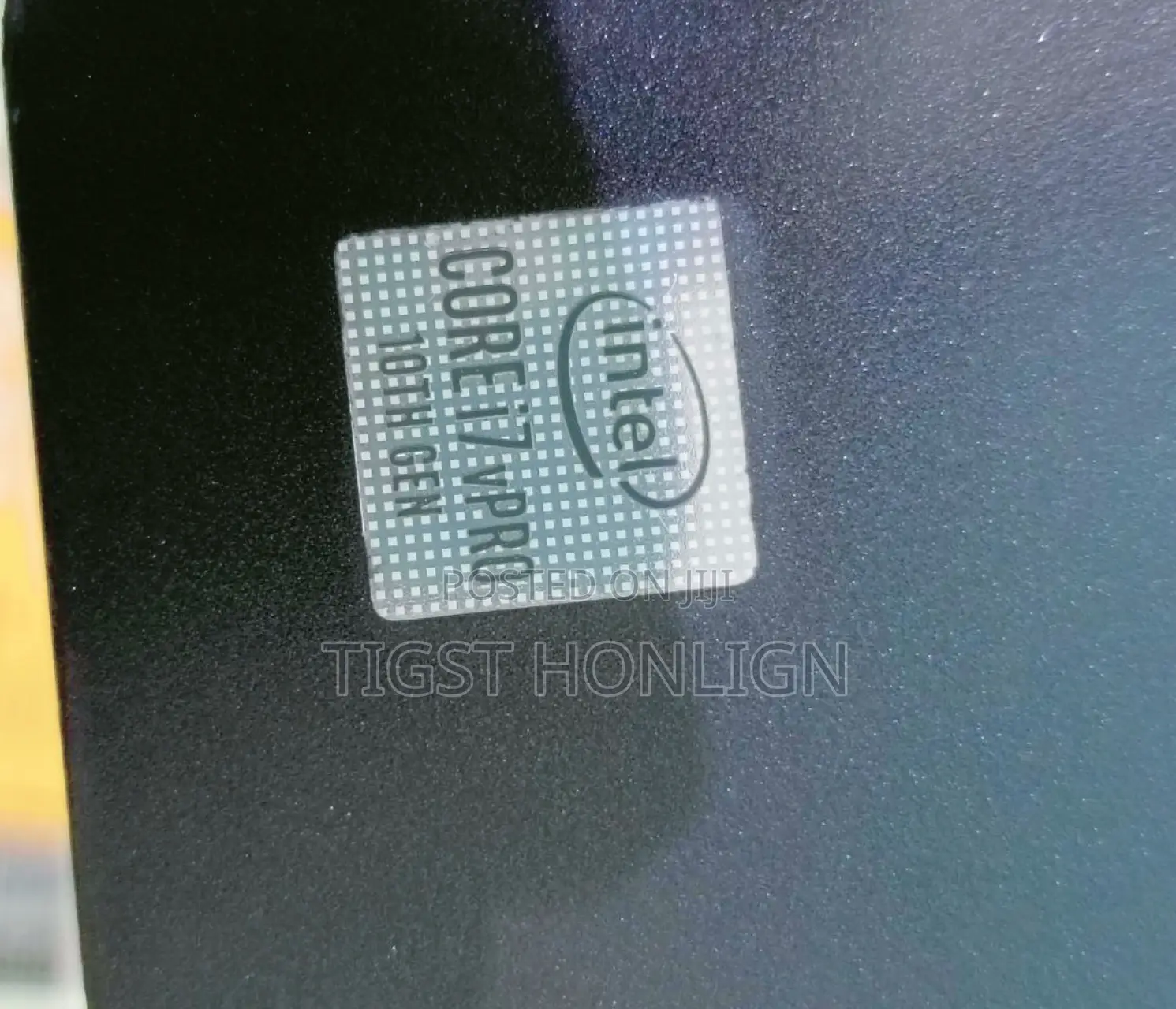 New Laptop Lenovo ThinkPad Yoga 16GB Intel Core I7 SSD 256GB