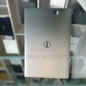 New Laptop Dell XPS 15 16GB Intel Core I9 SSD 1T