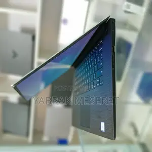 New Laptop Dell XPS 15 16GB Intel Core I9 SSD 1T