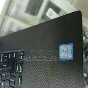 New Laptop Dell XPS 15 16GB Intel Core I9 SSD 1T