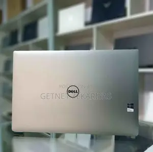 New Laptop Dell Precision 15 3551 16GB Intel Core I9 SSD 512GB