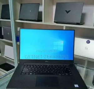 New Laptop Dell Precision 15 3551 16GB Intel Core I9 SSD 512GB