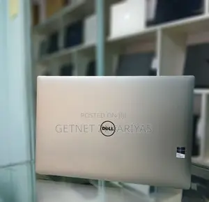 New Laptop Dell Precision 15 3551 16GB Intel Core I9 SSD 512GB