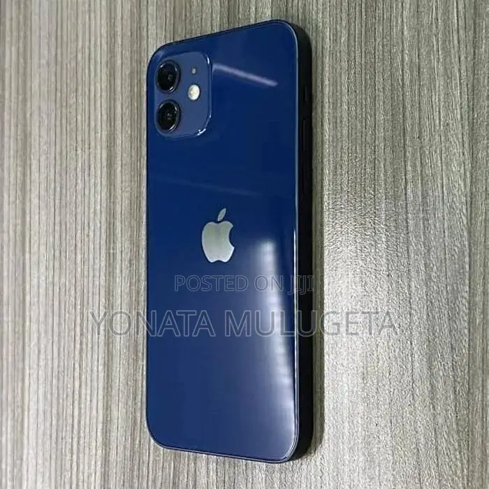 Apple iPhone 12 mini 64 GB Blue