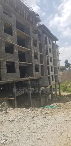 Photo - 4bdrm Apartment in Addis Ababa, Bole for sale