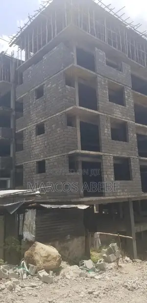 4bdrm Apartment in Addis Ababa, Bole for sale