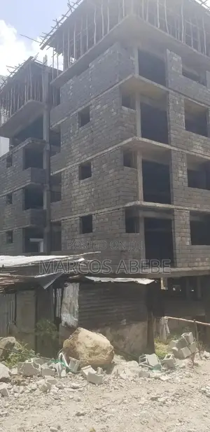 4bdrm Apartment in Addis Ababa, Bole for sale