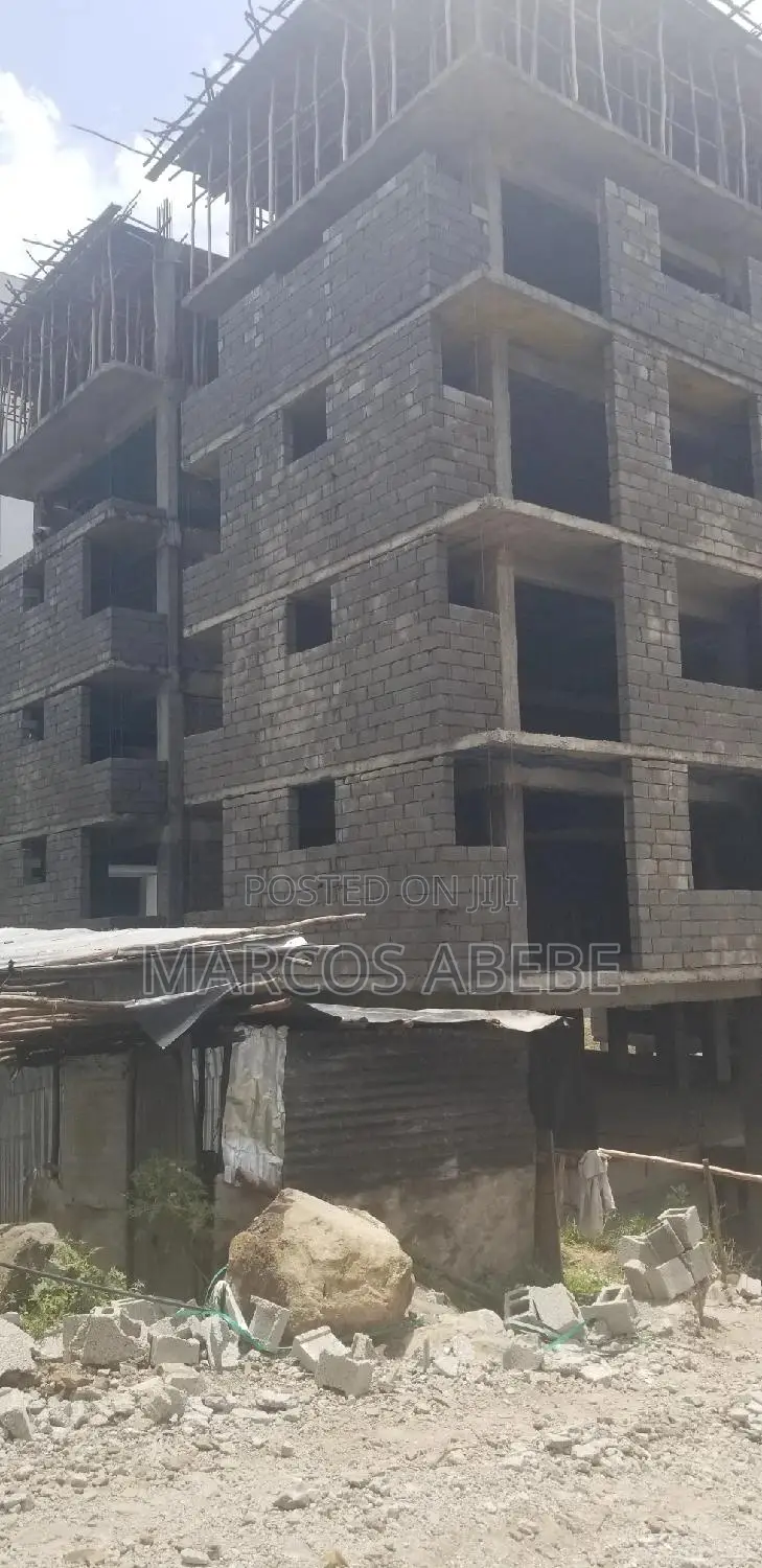 4bdrm Apartment in Addis Ababa, Bole for sale