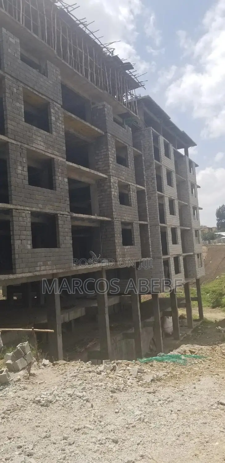 4bdrm Apartment in Addis Ababa, Bole for sale