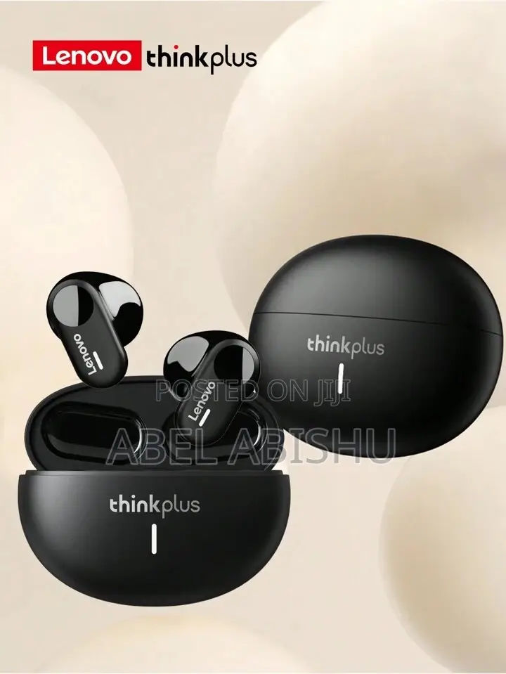 Lenovo LP19 Bluetooth Earphones