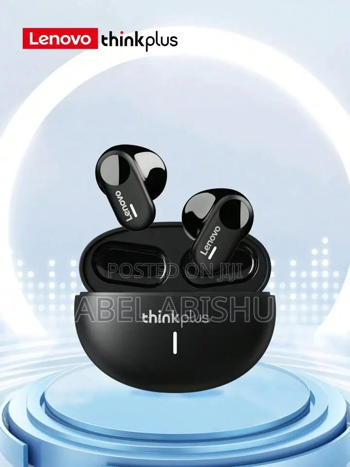 Lenovo LP19 Bluetooth Earphones