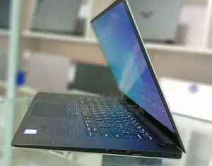 New Laptop Dell 16GB Intel Core I9 SSD 512GB