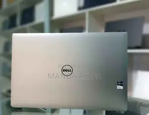 New Laptop Dell 16GB Intel Core I9 SSD 512GB
