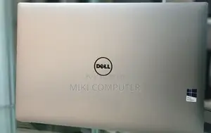 Photo - New Laptop Dell Precision 15 3520 16GB Intel Core I9 SSD 512GB