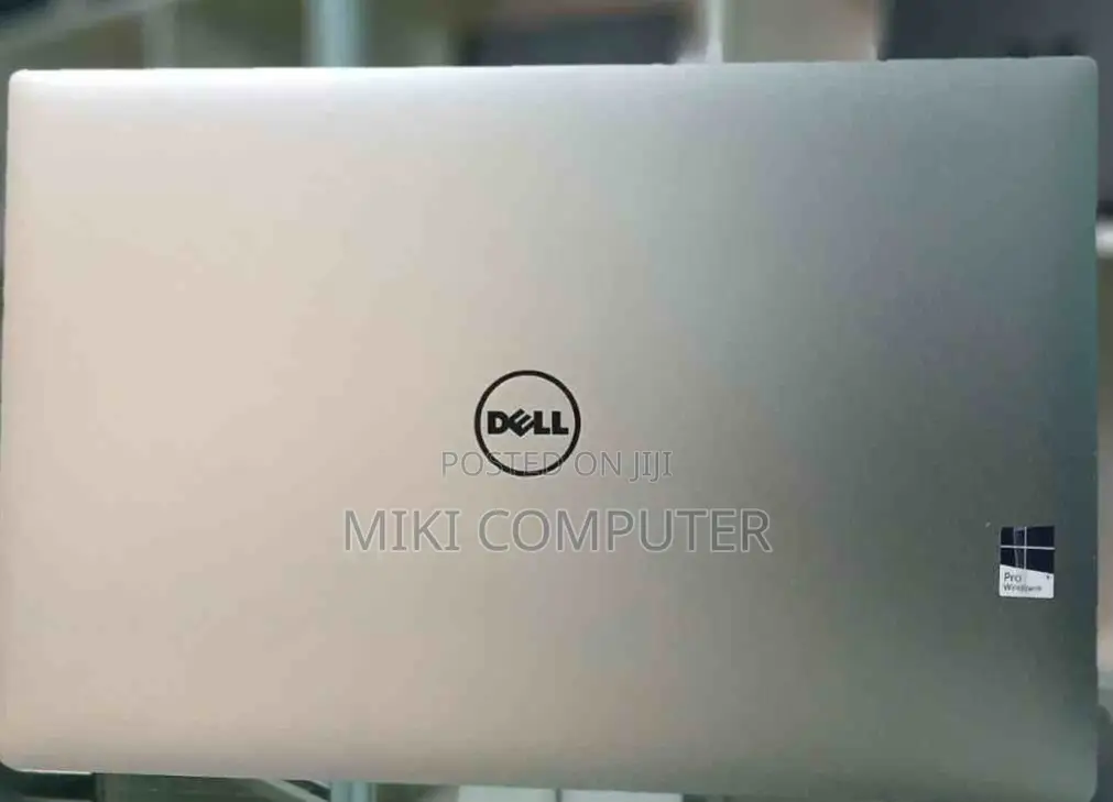 New Laptop Dell Precision 15 3520 16GB Intel Core I9 SSD 512GB