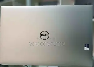 New Laptop Dell Precision 15 3520 16GB Intel Core I9 SSD 512GB