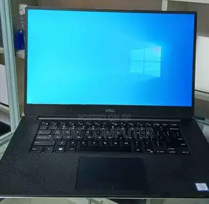 New Laptop Dell Precision 15 3520 16GB Intel Core I9 SSD 512GB