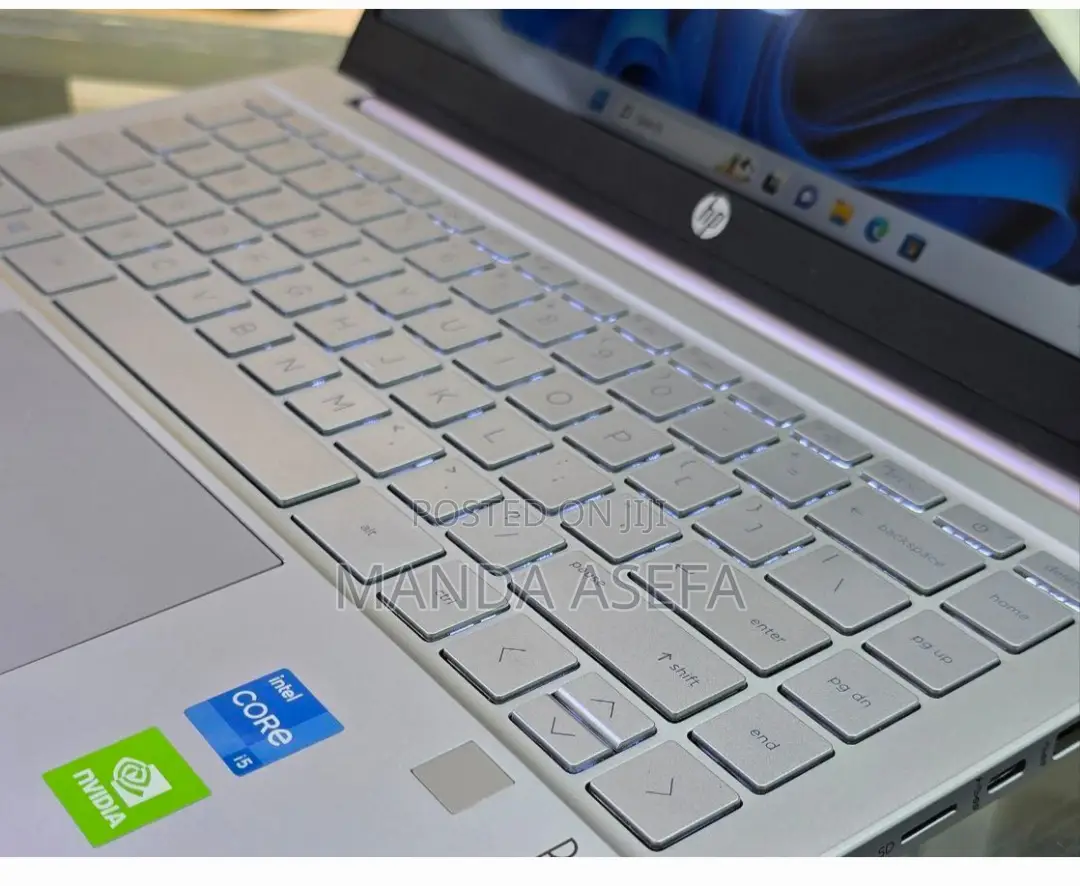 New Laptop HP Pavilion 14 16GB Intel Core I5 SSD 512GB