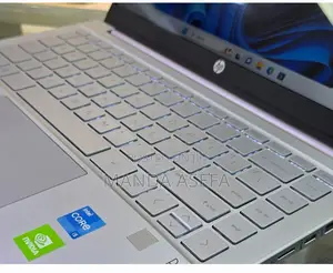 New Laptop HP Pavilion 14 16GB Intel Core I5 SSD 512GB