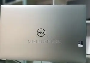 New Laptop Dell Precision 15 3520 16GB Intel Core I9 SSD 512GB