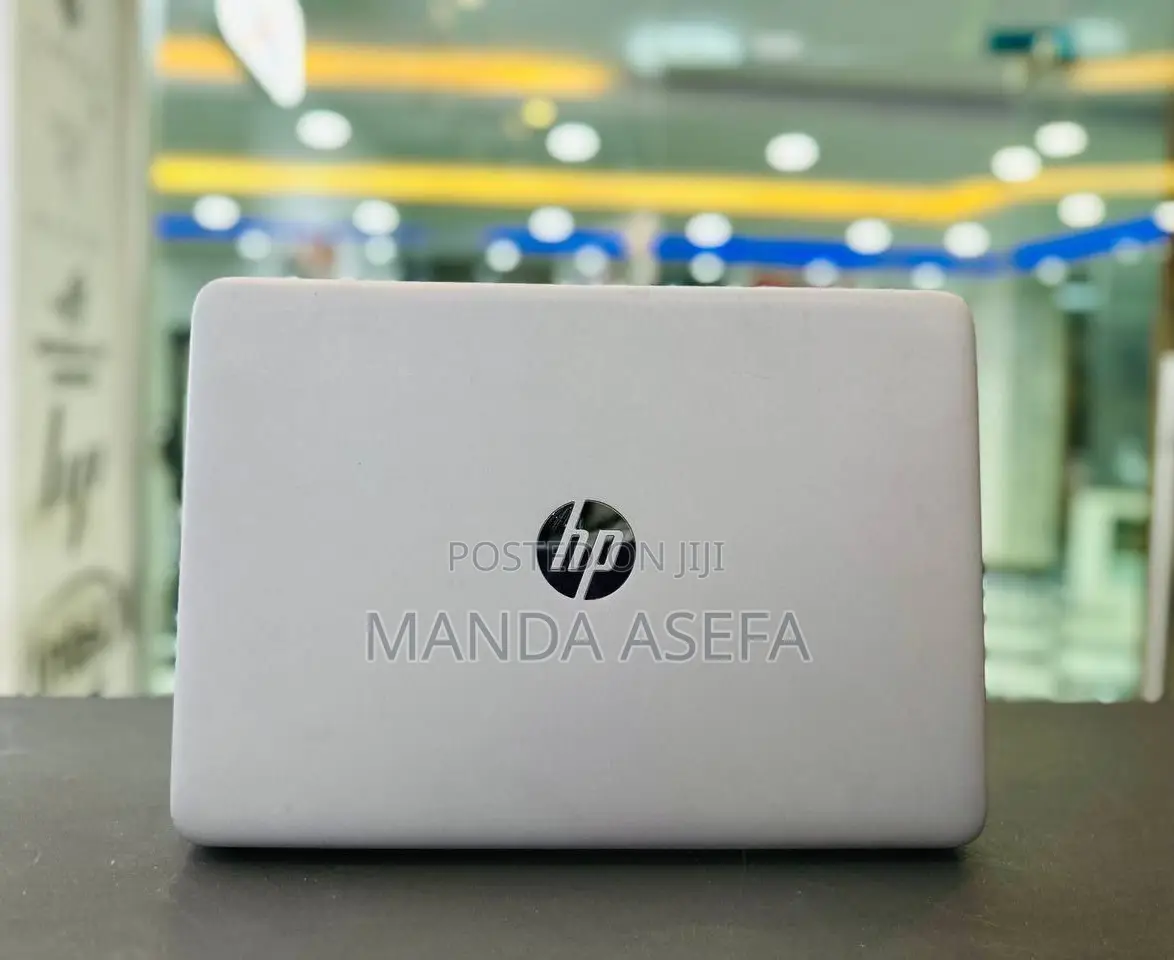 New Laptop HP EliteBook 840 8GB Intel Core I5 HDD 1T