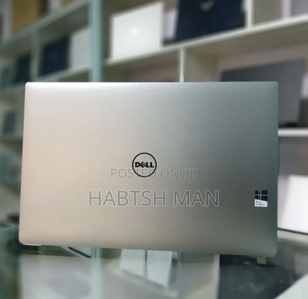 New Laptop Dell Precision M6300 16GB Intel Core I9 SSD 512GB