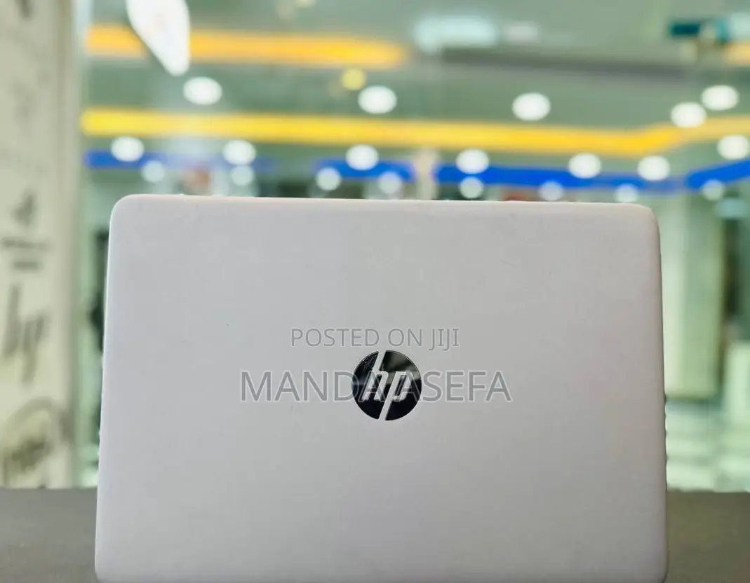 New Laptop HP EliteBook 840 8GB Intel Core I5 HDD 1T