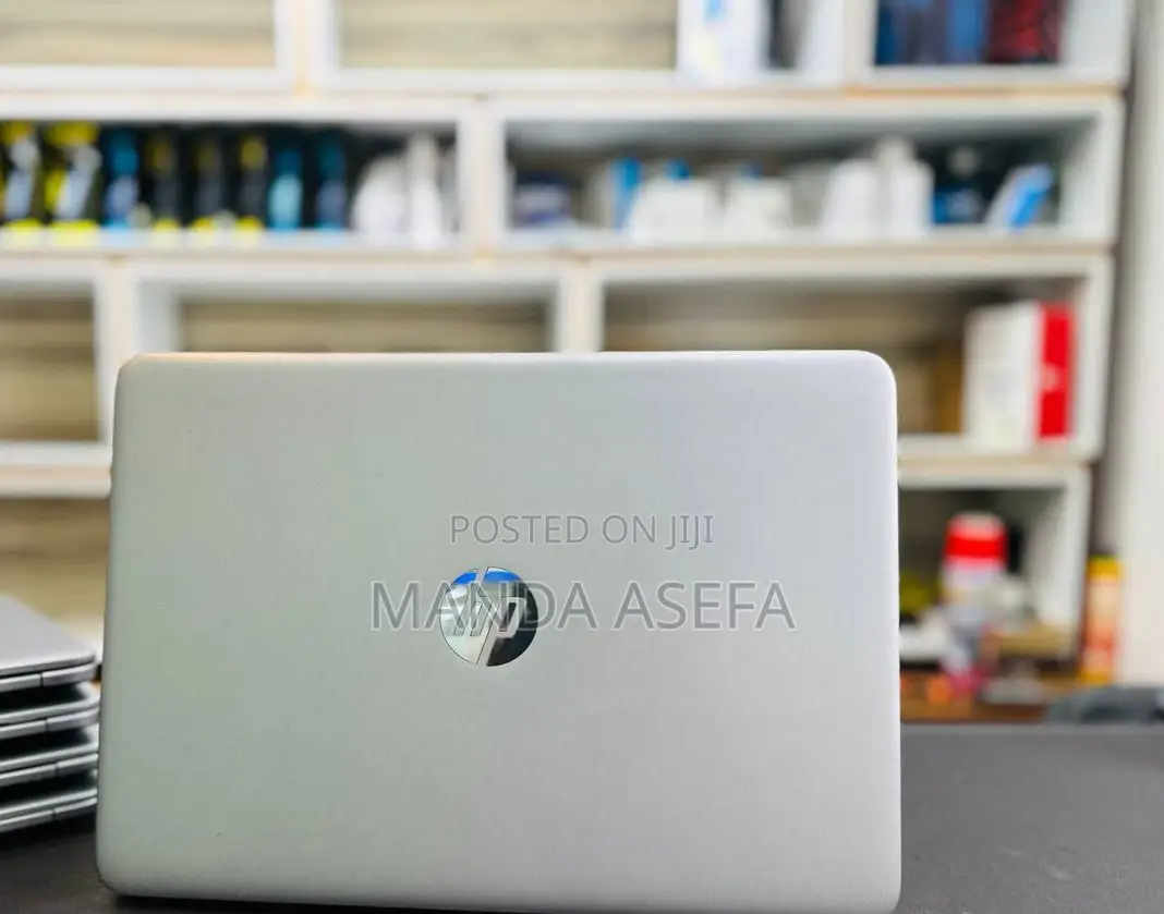 New Laptop HP EliteBook 840 8GB Intel Core I5 HDD 1T