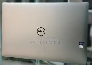 Photo - New Laptop Dell XPS 15 16GB Intel Core I9 SSD 512GB