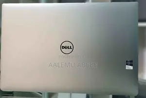 New Laptop Dell XPS 15 16GB Intel Core I9 SSD 512GB