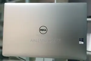 New Laptop Dell XPS 15 16GB Intel Core I9 SSD 512GB