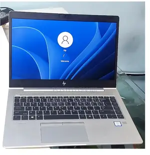 Photo - New Laptop HP EliteBook 840 G5 16GB Intel Core I5 SSD 512GB