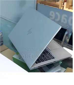 New Laptop HP EliteBook 840 G5 16GB Intel Core I5 SSD 512GB