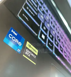 New Laptop MSI GP75 Leopard 16GB Intel Core I7 SSD 1T