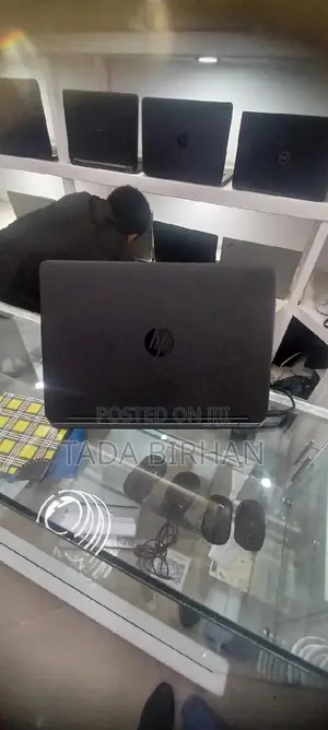 Laptop HP EliteBook 840 8GB Intel Core I7 HDD 1T