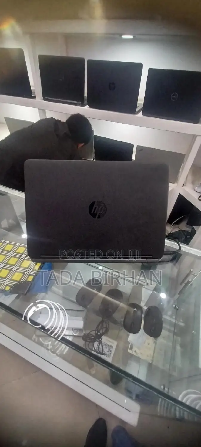 Laptop HP EliteBook 840 8GB Intel Core I7 HDD 1T