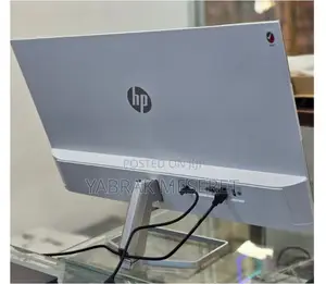 Photo - Hp M27fw Full HD