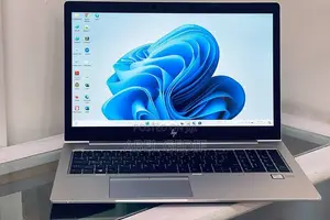 New Laptop HP EliteBook 850 16GB Intel Core I7 SSD 512GB