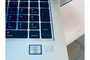 New Laptop HP EliteBook 850 16GB Intel Core I7 SSD 512GB