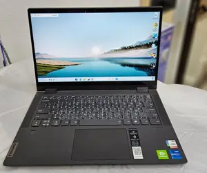 Photo - New Laptop Lenovo Flex 5 16GB Intel Core I5 SSD 512GB