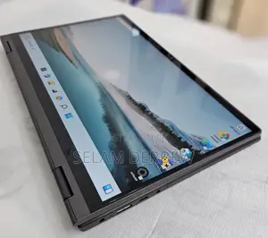 New Laptop Lenovo Flex 5 16GB Intel Core I5 SSD 512GB