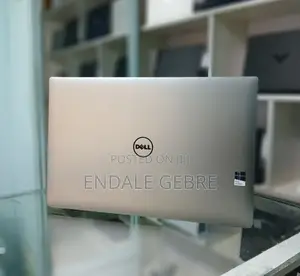 Photo - New Laptop Dell Inspiron 15 16GB Intel Core I9 SSD 512GB