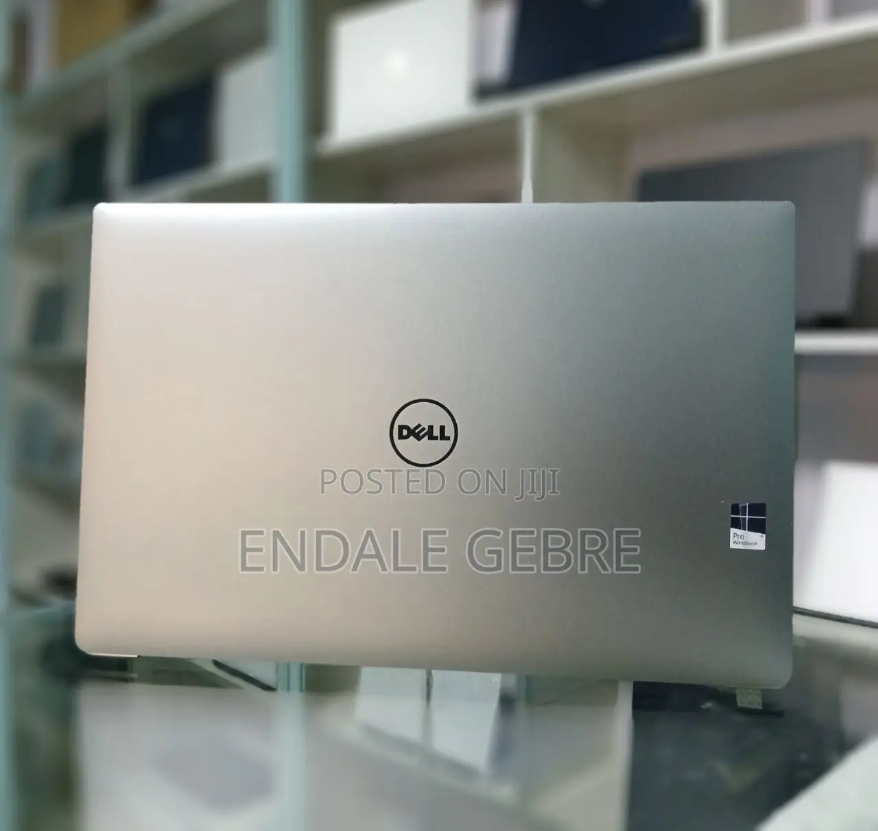 New Laptop Dell Inspiron 15 16GB Intel Core I9 SSD 512GB