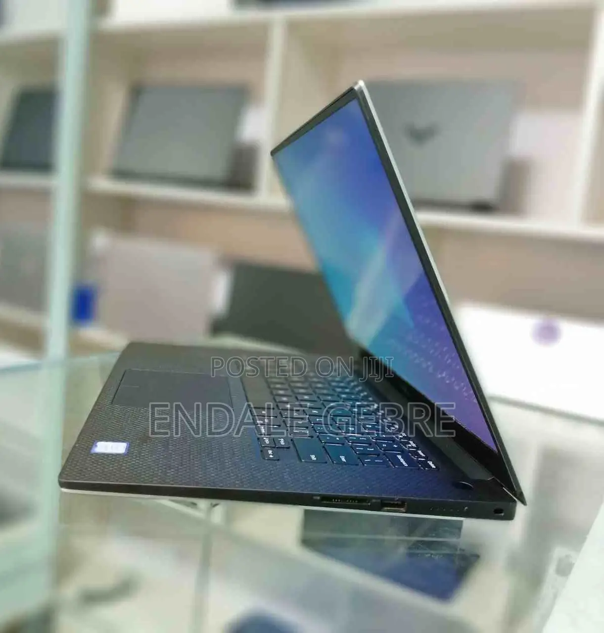 New Laptop Dell Inspiron 15 16GB Intel Core I9 SSD 512GB